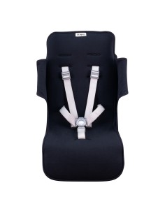 Maclaren Quest y Techno - Vista frontal Black Series