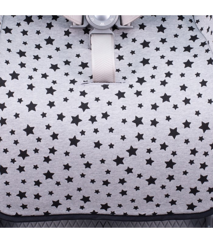 Detalle inferior Black Star