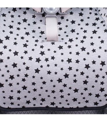 Detalle inferior Black Star