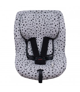 Joie I Anchor Advance - Vista frontal Dino Party 2