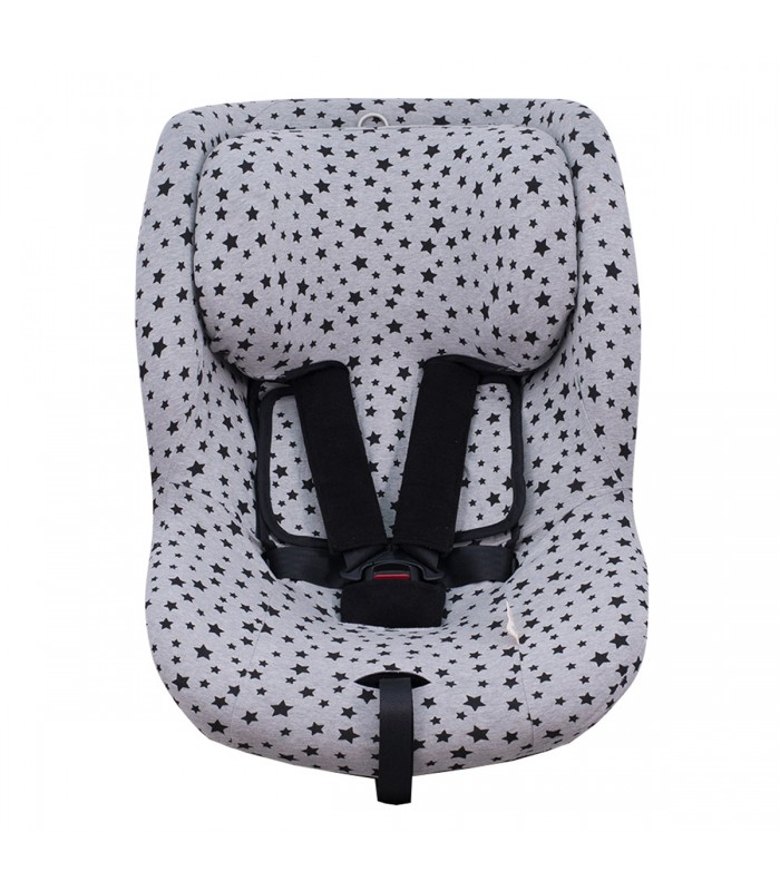 Joie I Anchor Advance - Vista frontal da Black Star