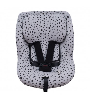 Joie I Anchor Advance - Vista frontal da Black Star