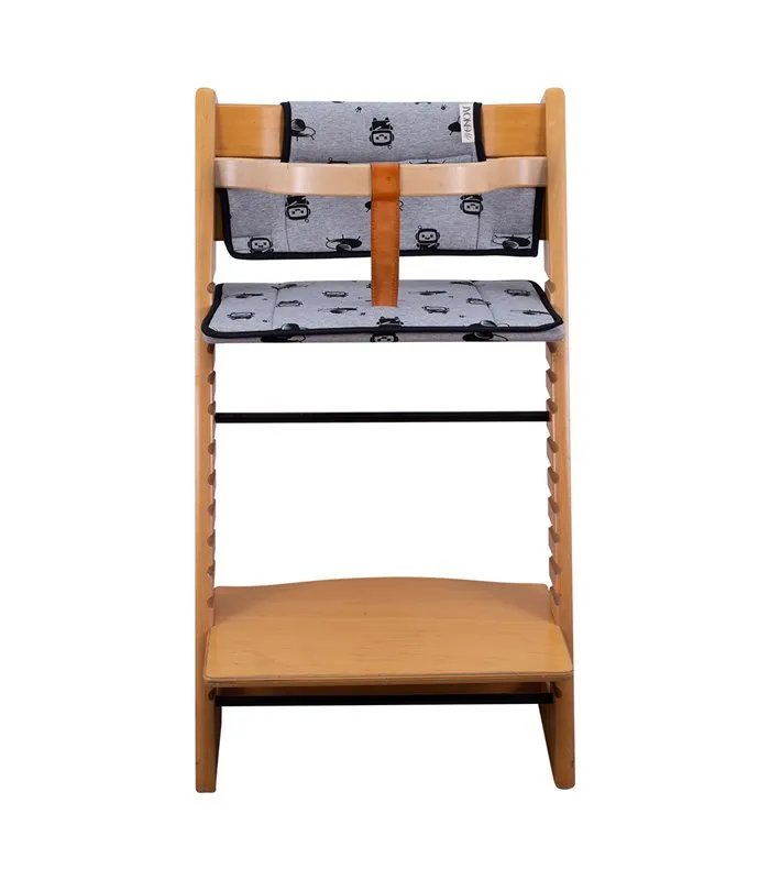 Stokke Tripp trapp - Vista frontal Robot Space