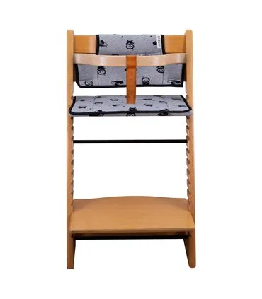 Stokke Tripp trapp - Vista frontal Robot Space