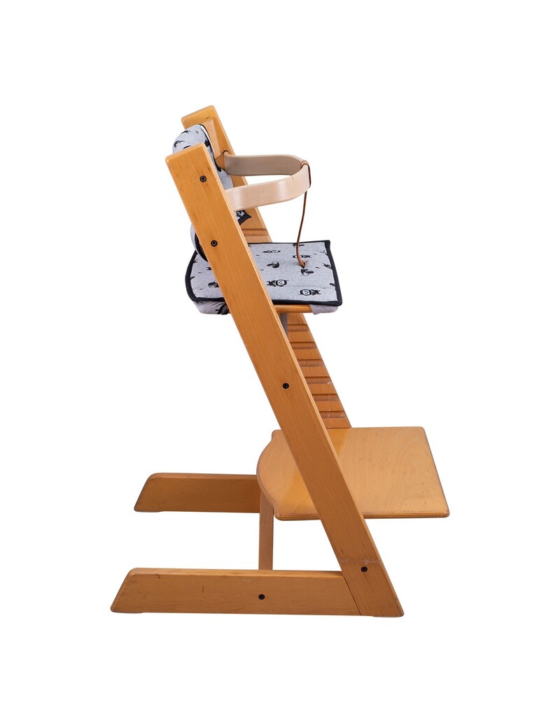 Stokke Tripp trapp - Vista lateral Robot Space