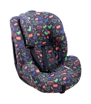 Joie Every Stage - Vista 3/4 Happy Dino