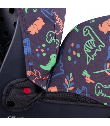 Vista Detalle Happy Dino