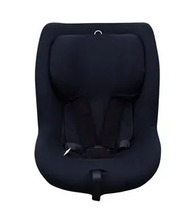 Joie I Anchor Advance - Vista frontal Black Series