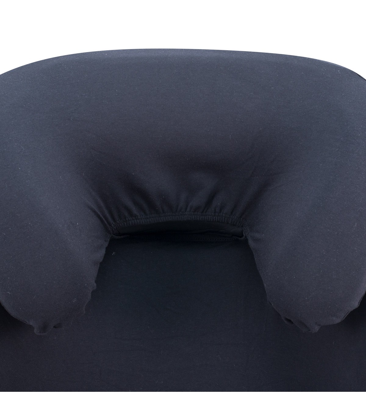 Britax römer kidfix sl - Detalle cabezal Black Series