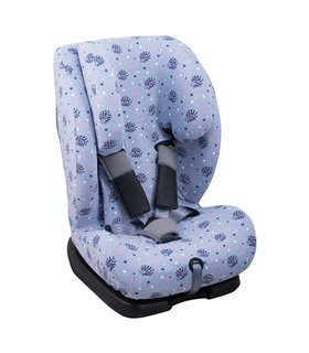 foppapedretti re klino - Vista frontal Spike 2