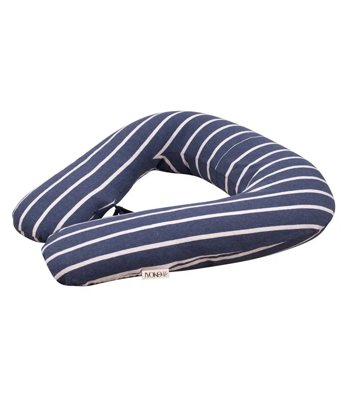 Vista 3/4 Sailor Stripes