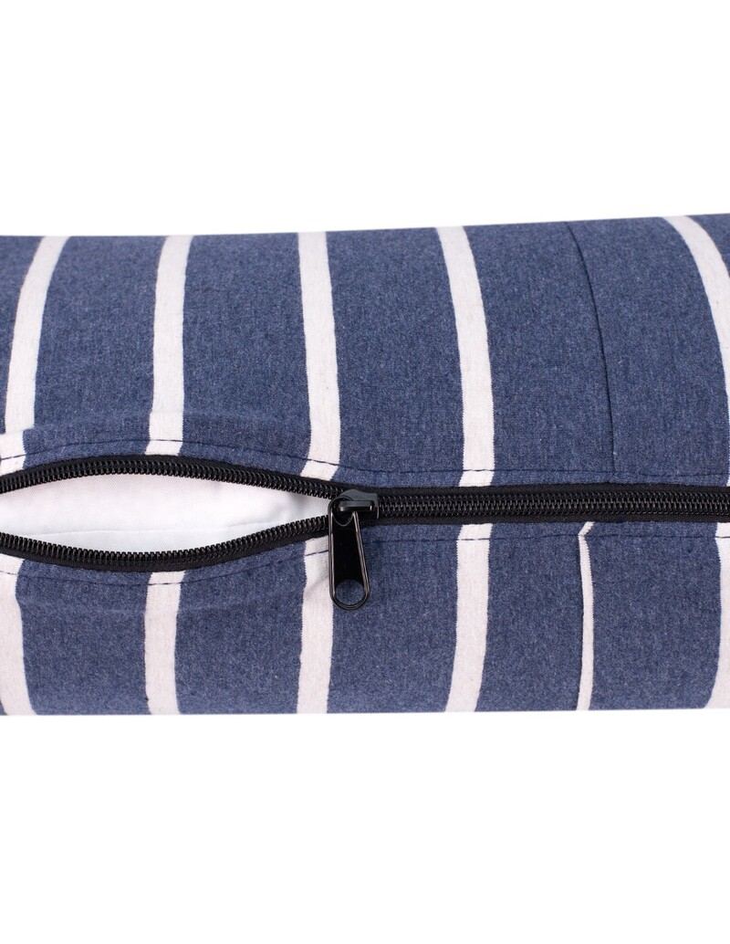 Cremallera Sailor Stripes