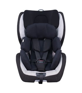 recaro zero - vista frontal do espigão 2
