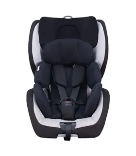 recaro zero - Vista frontal Spike 2