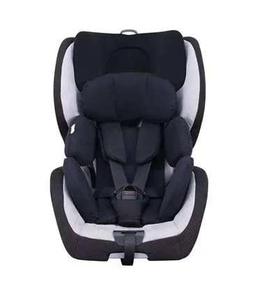 recaro zero - Vista frontal Black series