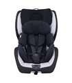 recaro zero - Vista frontal Black series