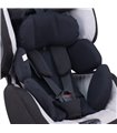 recaro zero - série Vista 3/4 Black