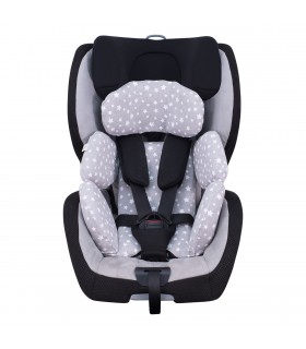 recaro zero - Vista frontal White Star