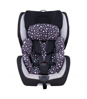 recaro zero - Vista frontal Winter Sky