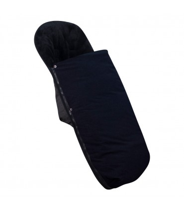 Jogger City mini e Joolz - Vista 3/4 Black Series