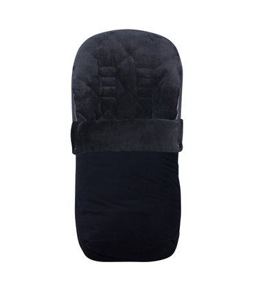 Jogger City mini y Joolz - Vista frontal Black Series