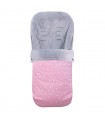 Jogger City mini y Joolz - Vista frontal Pink Sparkles