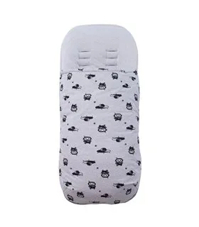 Jogger City mini y Joolz - Frontal desplegada Robot Space