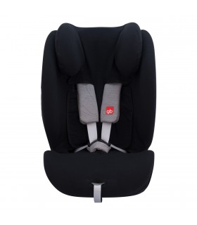 gb everna - Vista frontal Black Series