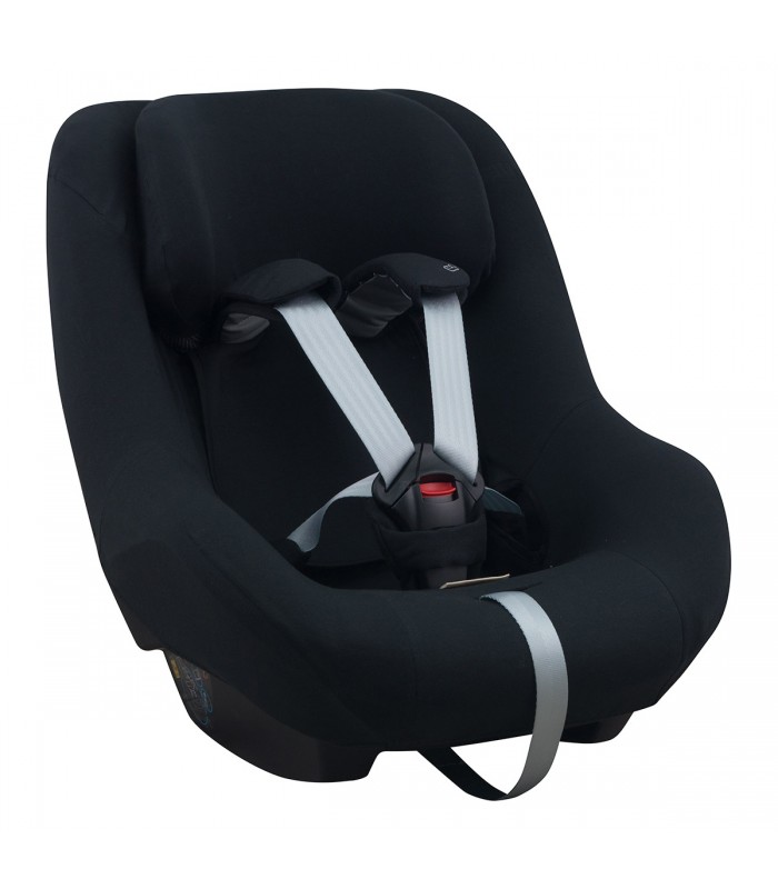 Maxi Cosi 2 way pearl - Vista 3/4 Black Series