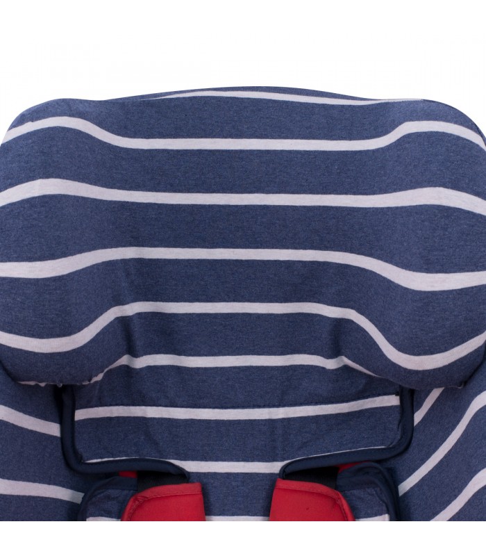 bee cool thunder - Detalle cabezal Sailor stripes bee cool thunder - Detalle cabezal Sailor stripes