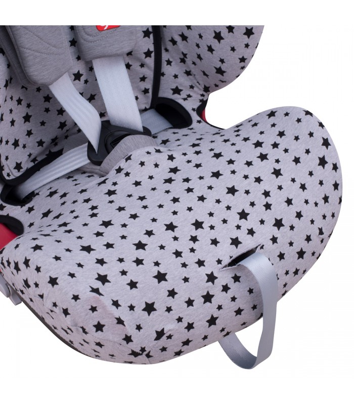 gb everna - Vista 3/4 inferior black star gb everna - Vista 3/4 inferior black star