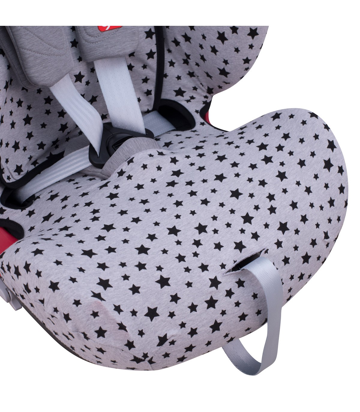 gb everna - Vista 3/4 inferior black star