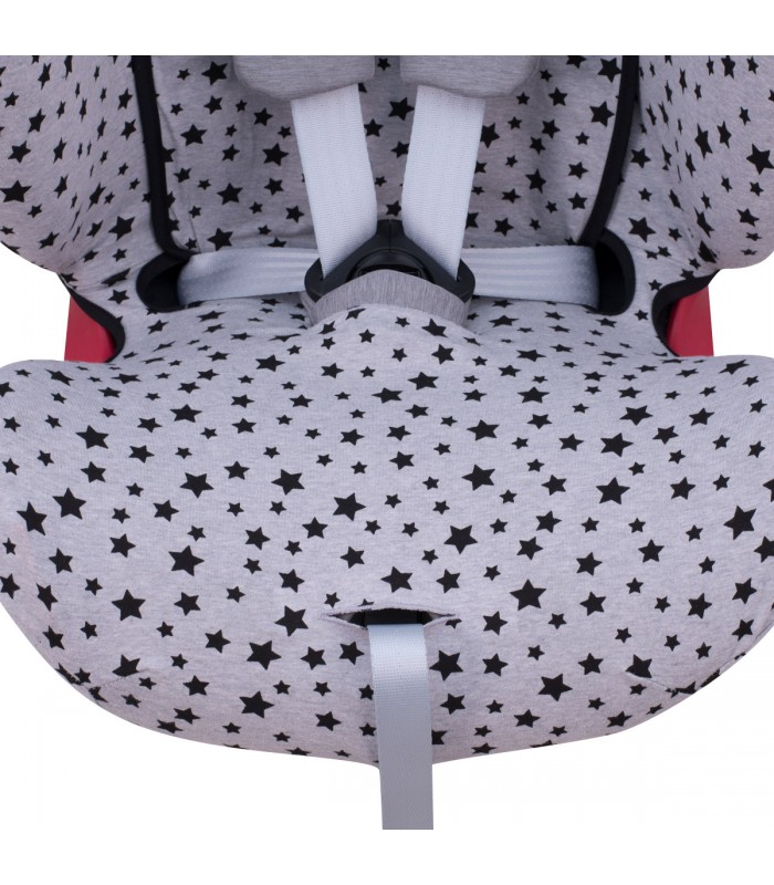 gb everna - Detalle inferior black star gb everna - Detalle inferior black star