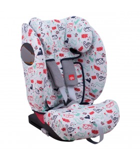 gb everna - vista frontal da festa Dino 2