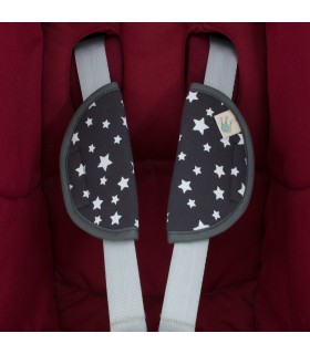 Vista frontal Winter Sky 2