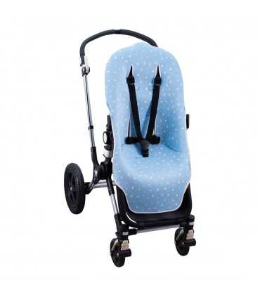 Bugaboo Cameleon 2 - Ver 3/4 Brilhos Azuis