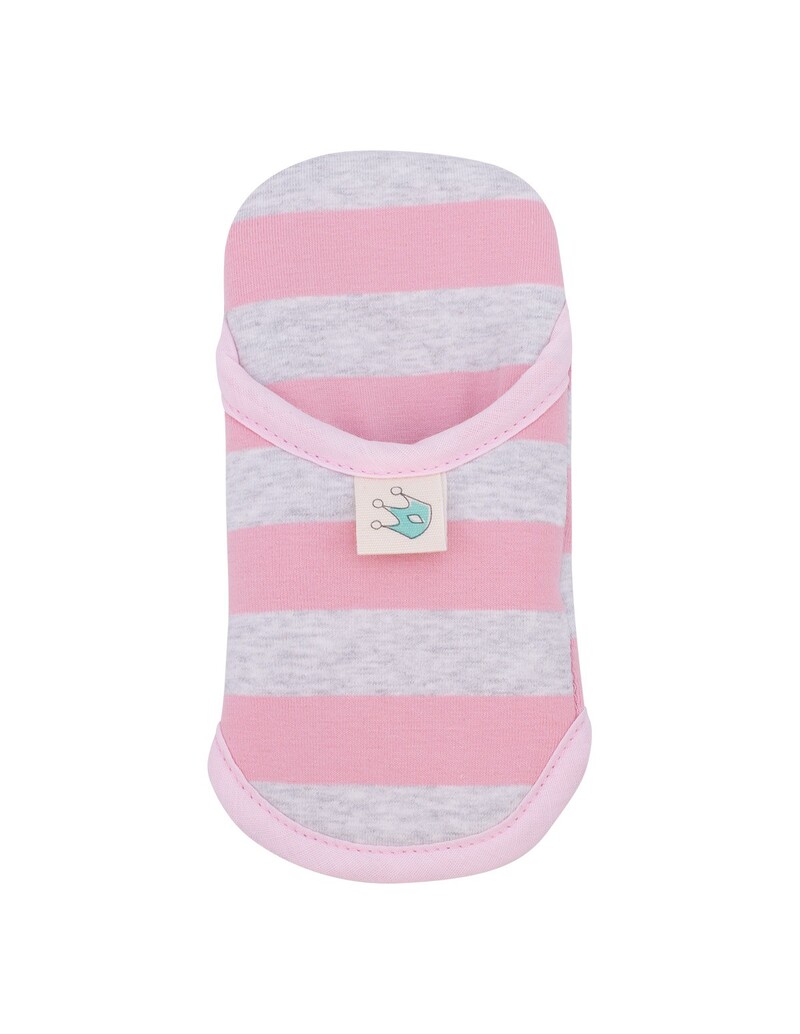 Primer plano Pink Island
