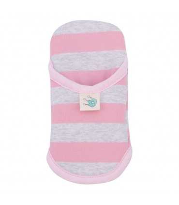 Primer plano Pink Island