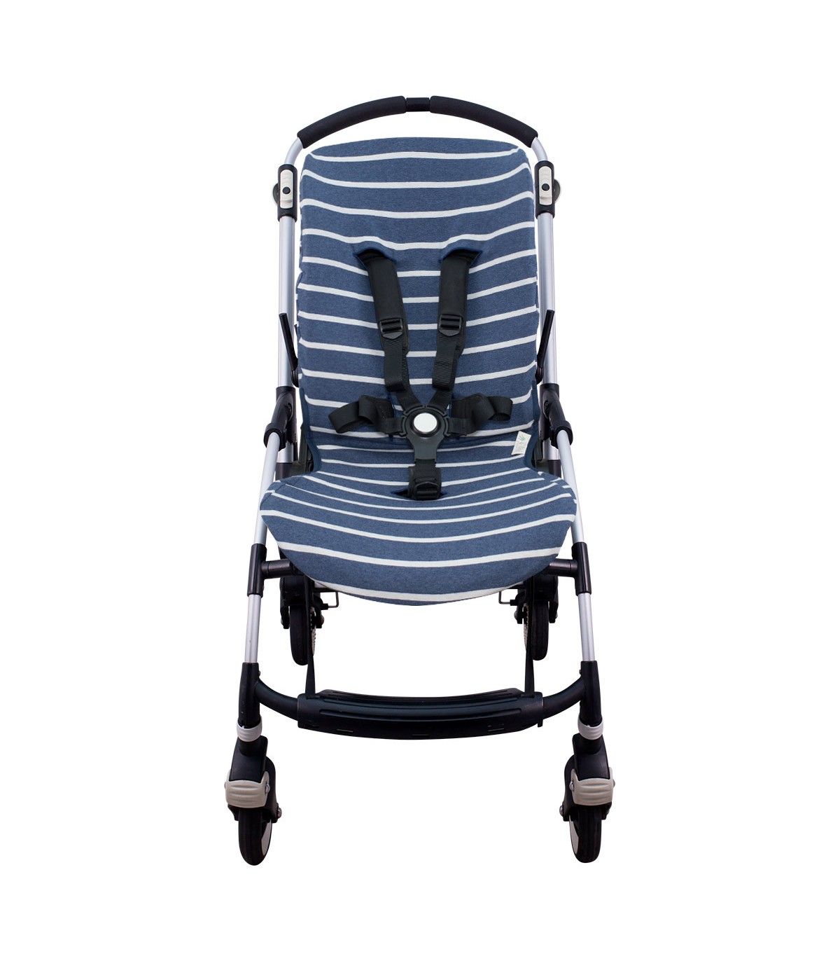 Bugaboo Bee 3, 5 y Plus - Vista general Sailor Stripes