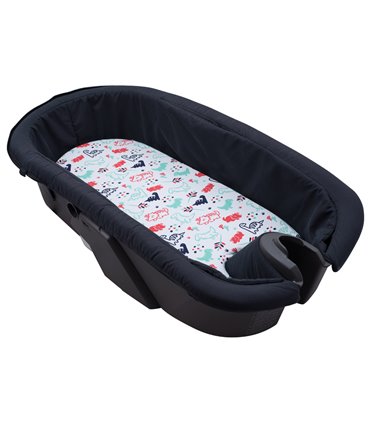 lençol justo - Ver 3/4 Dino party