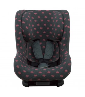 be cool twist - vista frontal Fluor Heart
