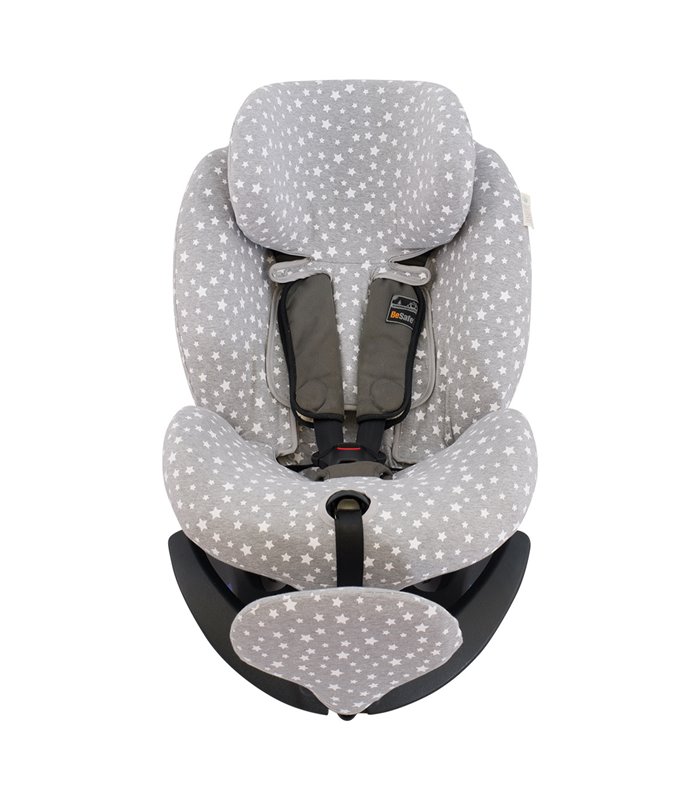 Besafe car seat cover best sale