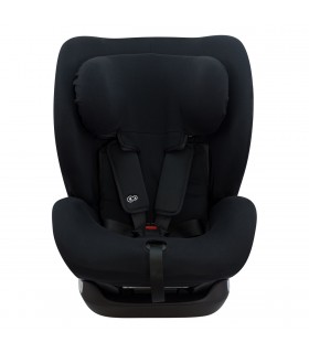 kinderkraft myway - Vista frontal Black Series