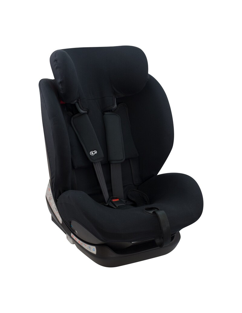 kinderkraft myway - Vista 3/4 Black Series
