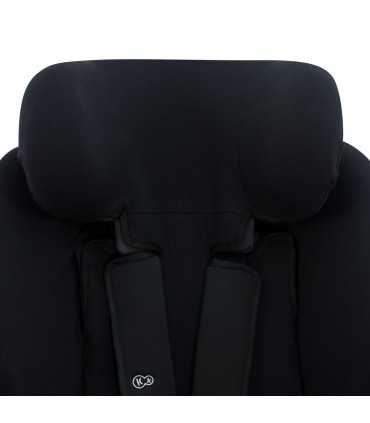 kinderkraft myway - Detalle superior Black Series