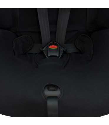 kinderkraft myway - Detalle ojal Black Series