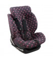 Kinderkraft myway - Vista 3/4 Fluor heart