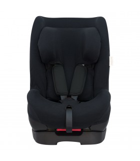 hauck varioguard - Vista frontal Black Series