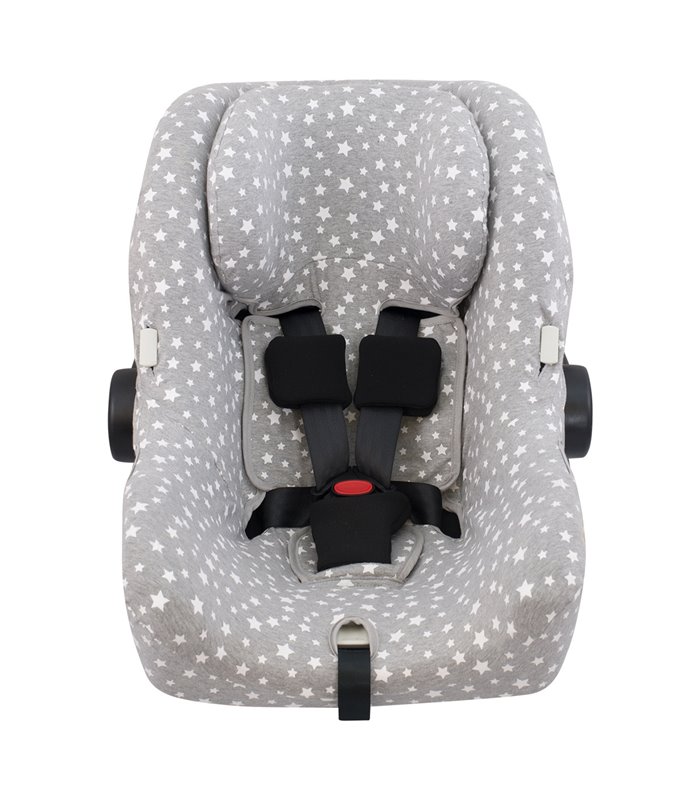 Nuna seat cover best sale