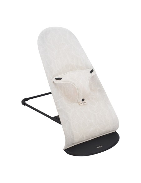 capa de rede babybjorn - Vista 3/4 Bloom